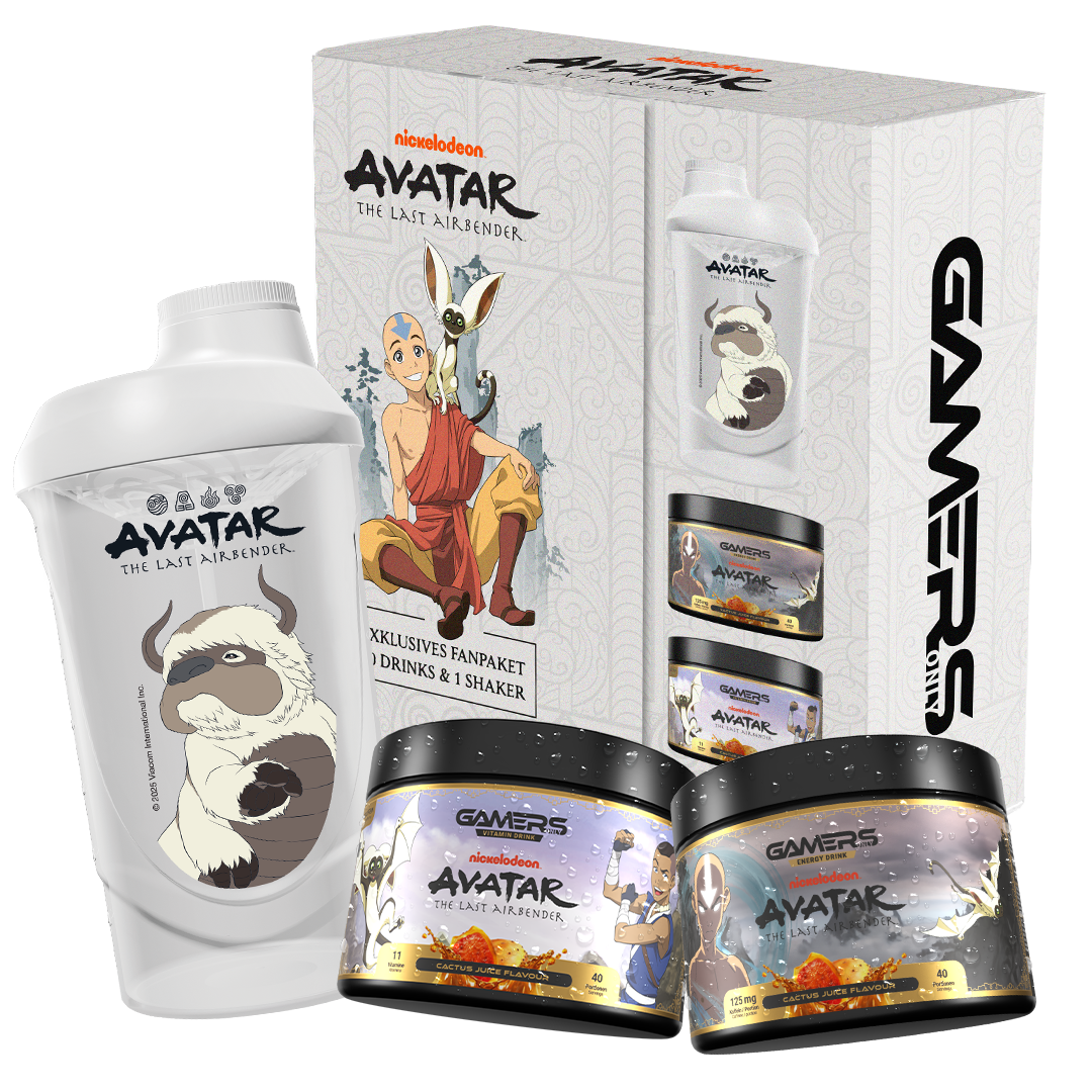 Avatar Bundle