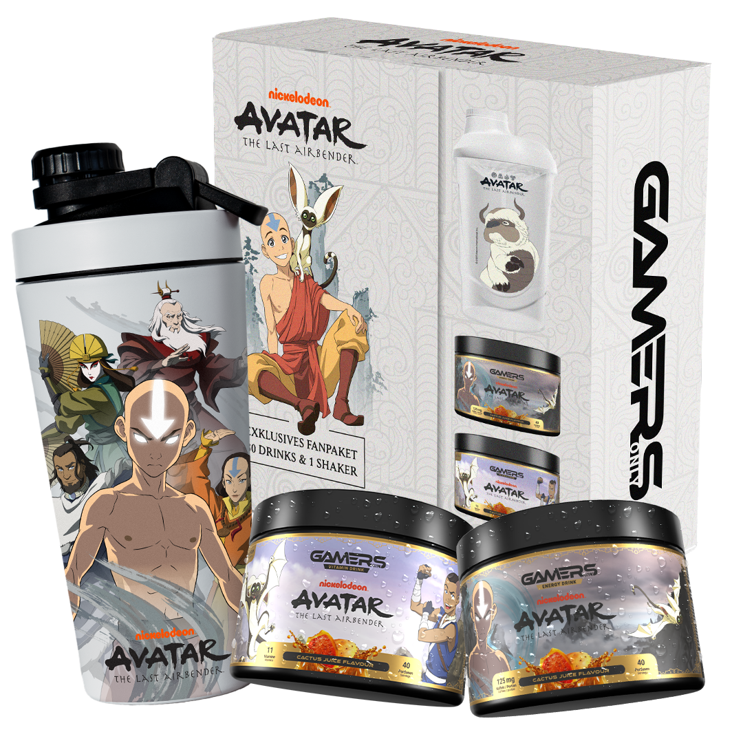 Avatar Premium Collection