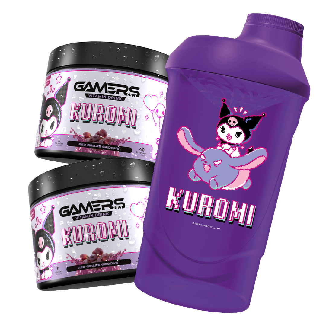 Kuromi Bundle