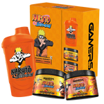 Naruto Bundle