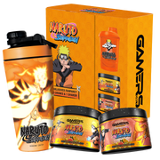 Naruto Premium Collection
