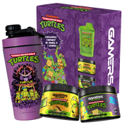 TMNT Premium Collection