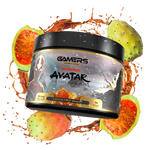 Energy Drink Avatar Cactus Fruit Smash