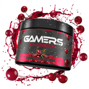 Energy Drink Cherry Blast