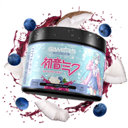 Energy Drink Hatsune Miku Berry Cocos Beat