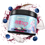 Energy Drink Hatsune Miku Berry Cocos Beat