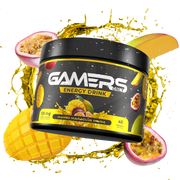 Energy Drink Mango Maracuja Mania