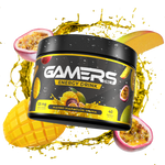 Energy Drink Mango Maracuja Mania