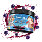 Energy Drink One Piece Acai Punch