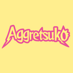 Energy Drink Aggretsuko Honeydew Melon