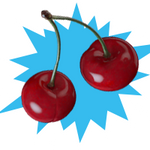 Vitamin Drink Sour Cherry Shock