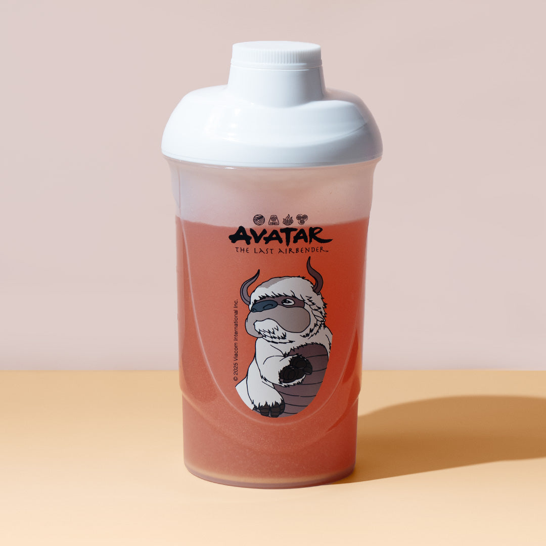 XL-Shaker Avatar: The Last Airbender
