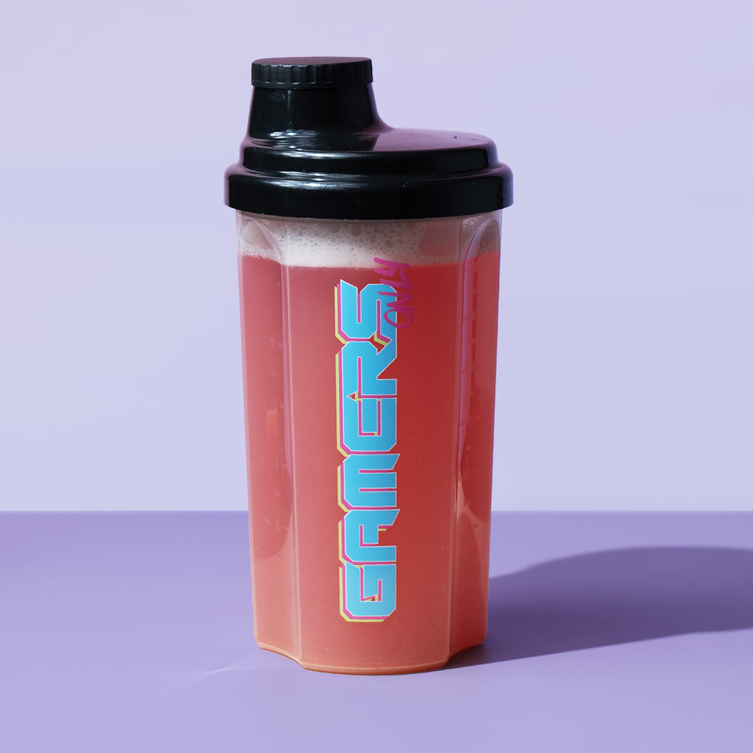 Retro XL-Shaker Classic Clear