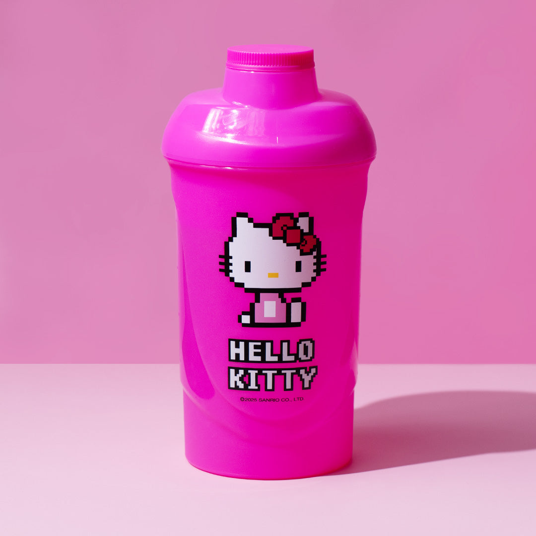 XL-Shaker Hello Kitty