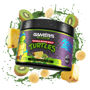 Energy Drink TMNT Tropical Turtle Power