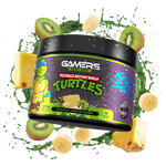 Energy Drink TMNT Tropical Turtle Power