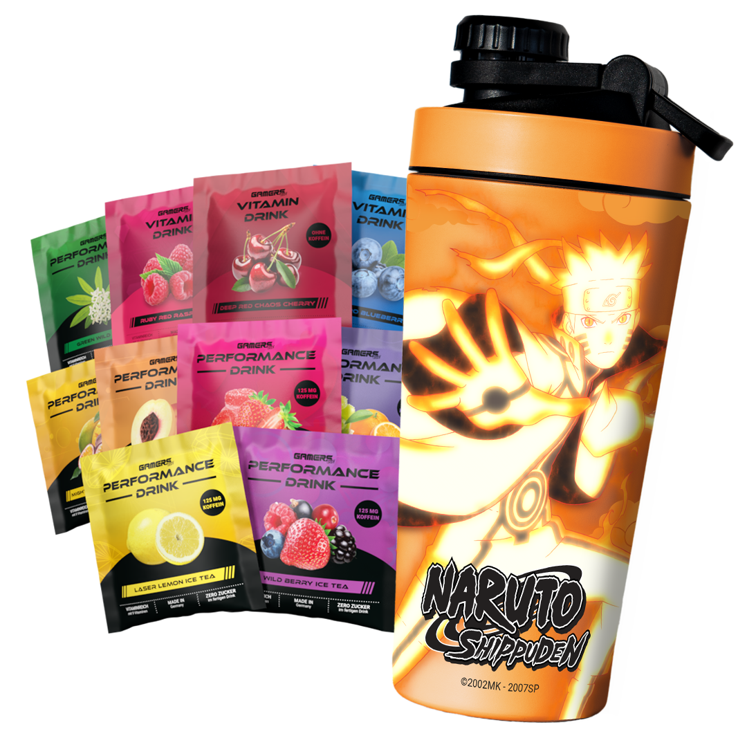 Starter Pack Collection