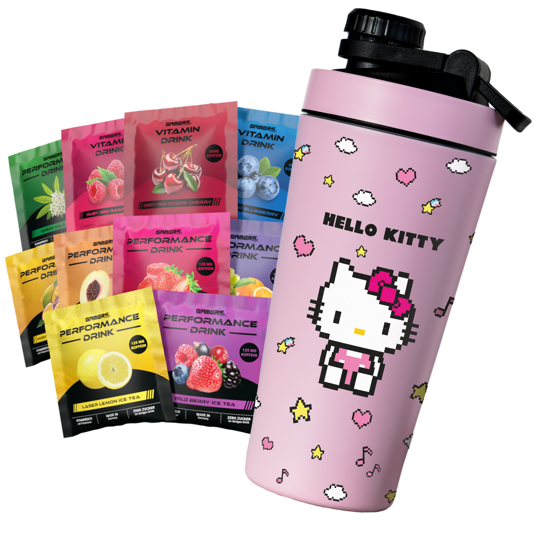 Starter Pack Collection