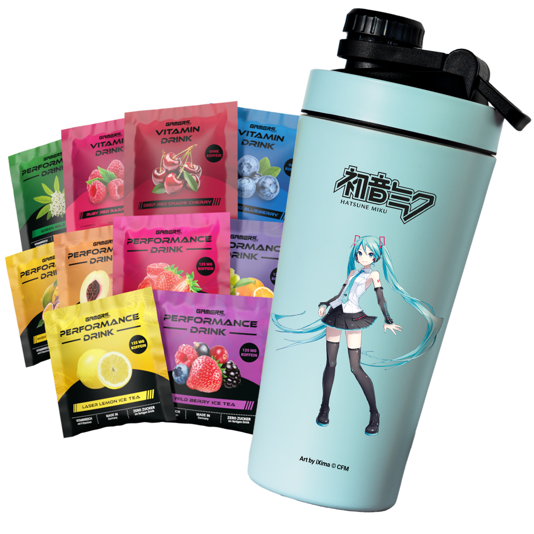 Starter Pack Collection