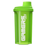 Retro XL-Shaker GG Green