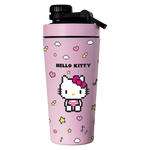 Edelstahl Shaker Hello Kitty