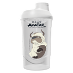 XL-Shaker Avatar: The Last Airbender