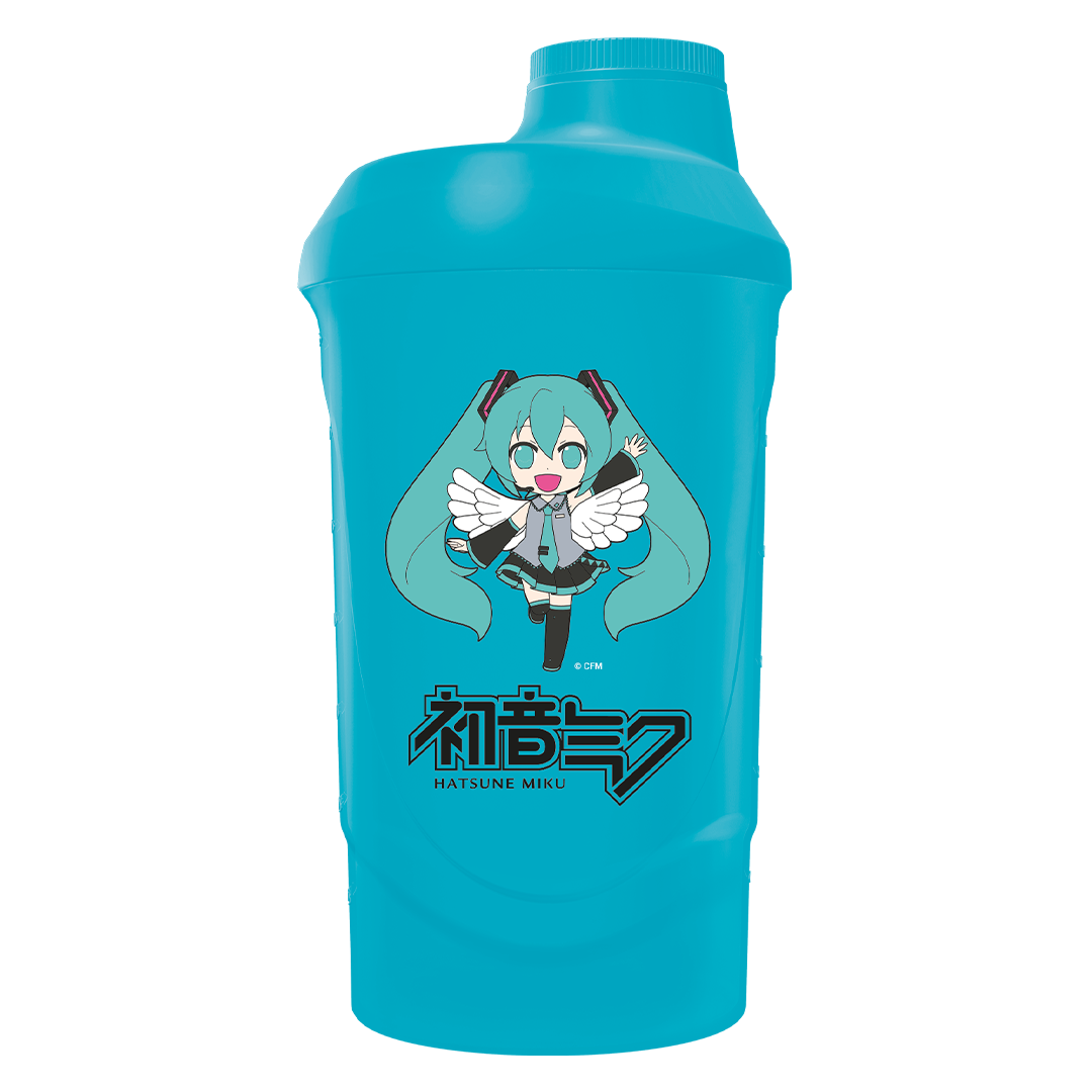 XL-Shaker Hatsune Miku