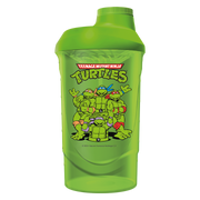 XL-Shaker Teenage Mutant Ninja Turtles