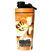 Edelstahl Shaker Naruto