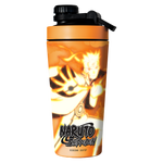 Edelstahl Shaker Naruto