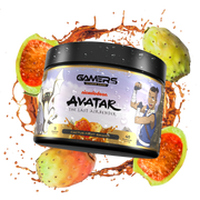 Vitamin Drink Avatar Cactus Fruit Smash