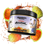 Vitamin Drink Avatar Cactus Fruit Smash