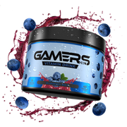 Vitamin Drink Blueberry Bolt