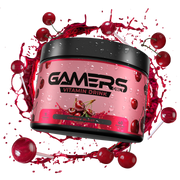 Vitamin Drink Cherry Blast