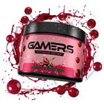 Vitamin Drink Cherry Blast