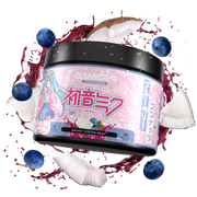 Vitamin Drink Hatsune Miku Berry Cocos Beat