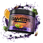 Vitamin Drink Midnight Magic Potion