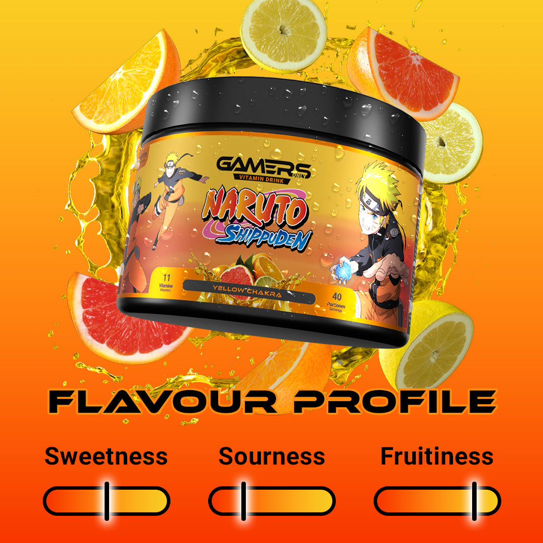 Naruto Premium Collection