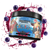 Vitamin Drink One Piece Acai Punch