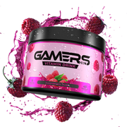 Vitamin Drink Raspberry Rush