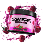Vitamin Drink Raspberry Rush