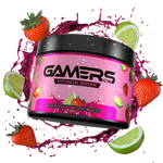 Vitamin Drink Strawberry Lime Vibe