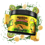Vitamin Drink TMNT Tropical Turtle Power