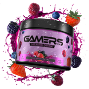 Vitamin Drink Wild Berry Ice Tea